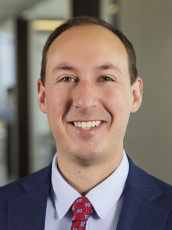Photo of Nicholas Totaro